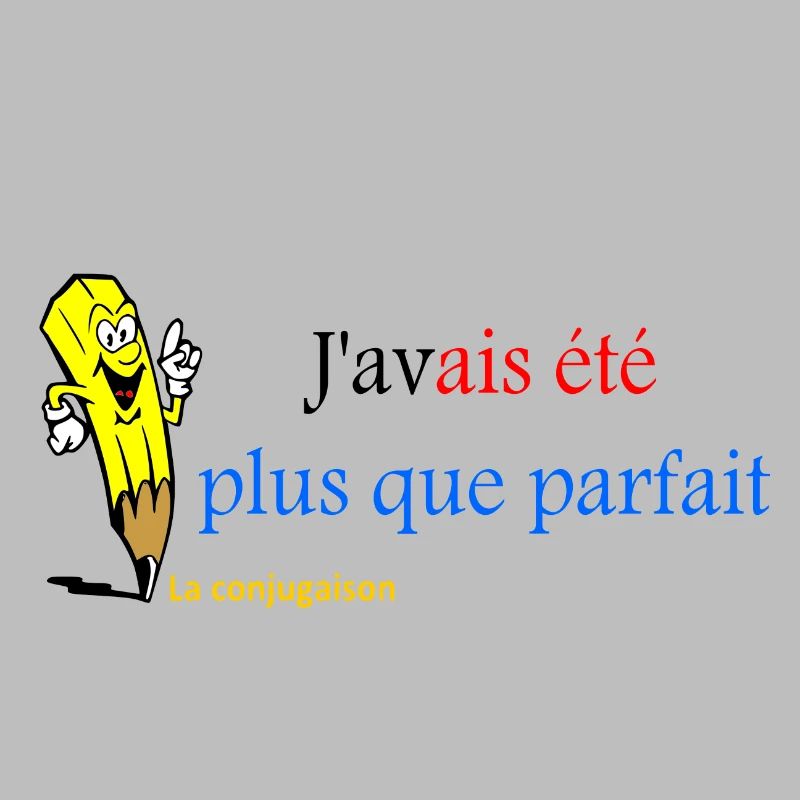 plus que parfait