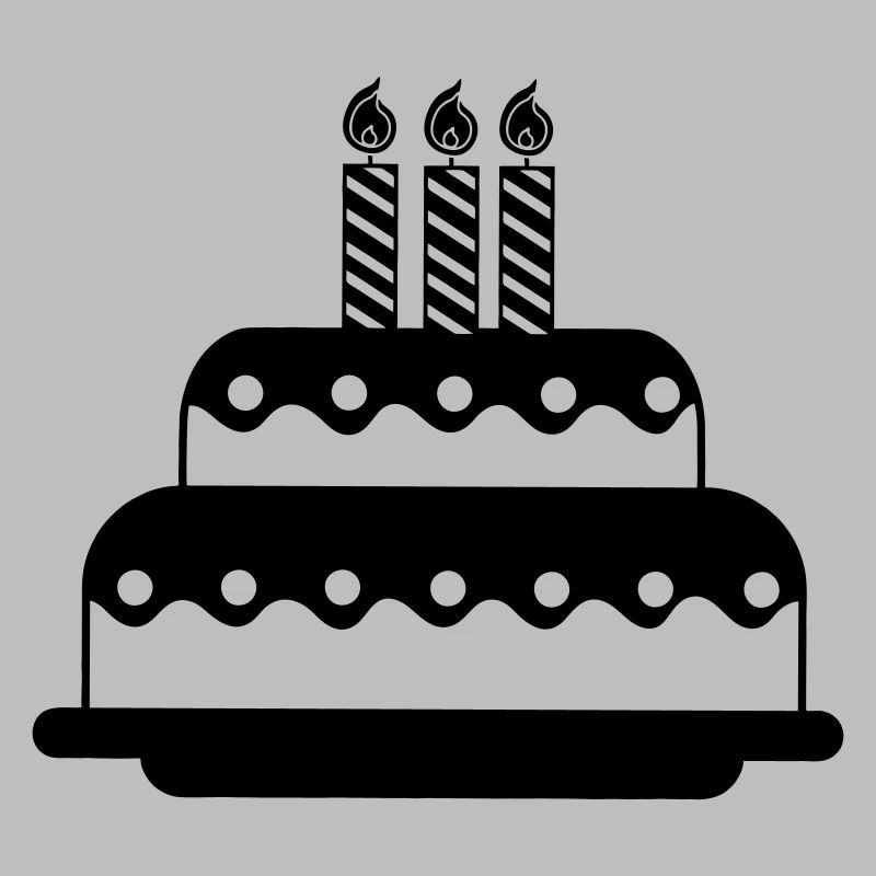 Cake logo