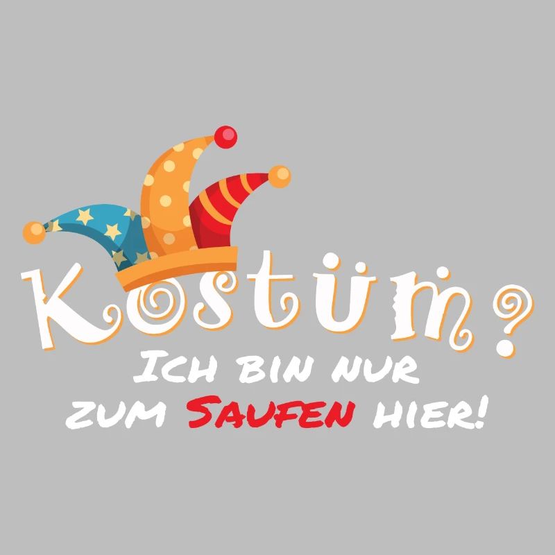 Faschings Kostüm?