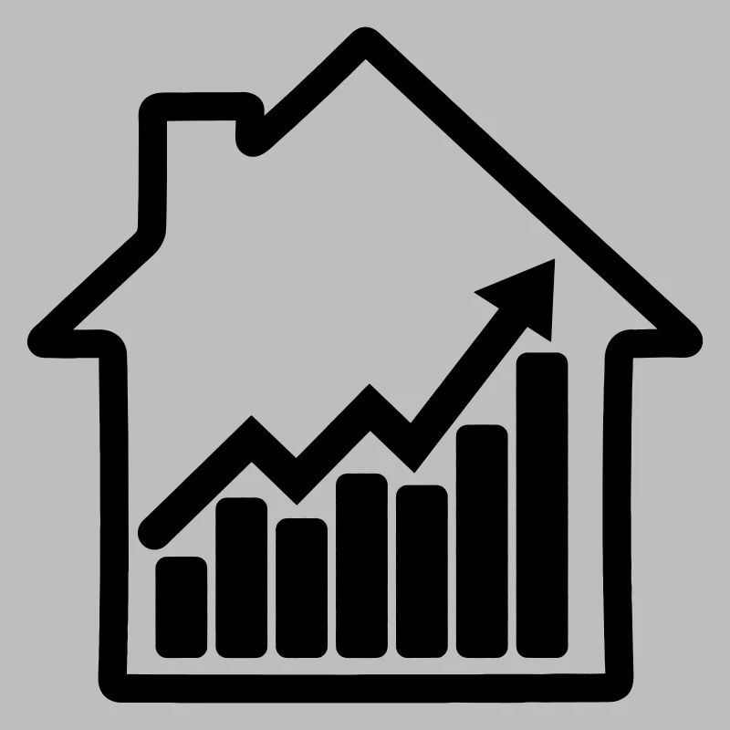 Better results graph in house.
