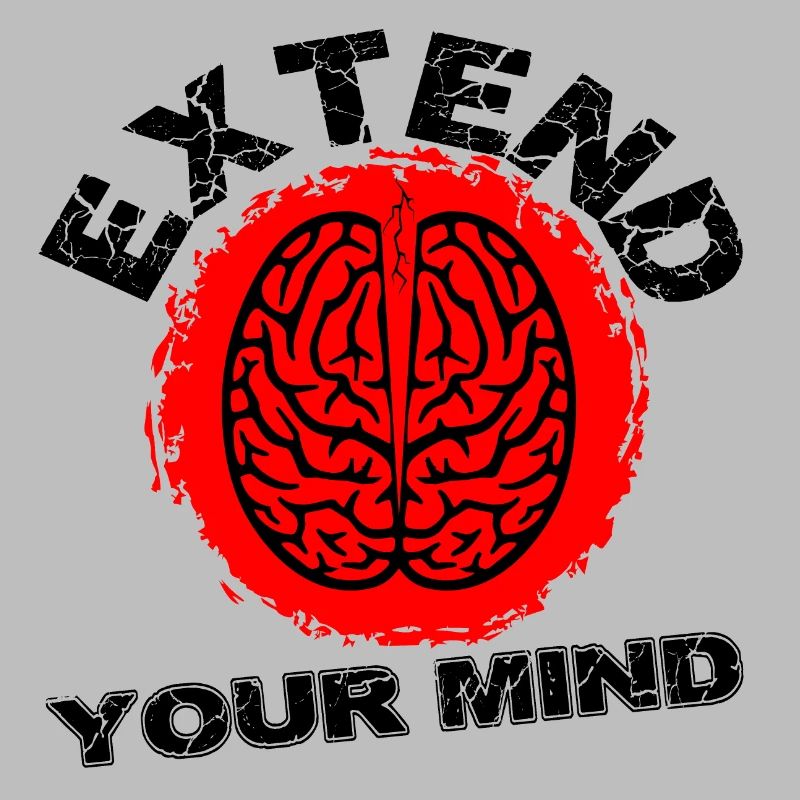 EXTEND YOUR MIND