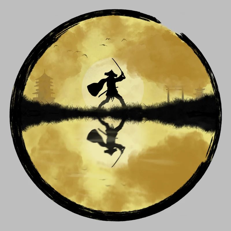 Samurai