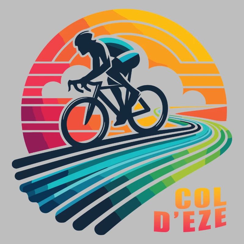 Col d'Eze: Der Aufstieg der Träume