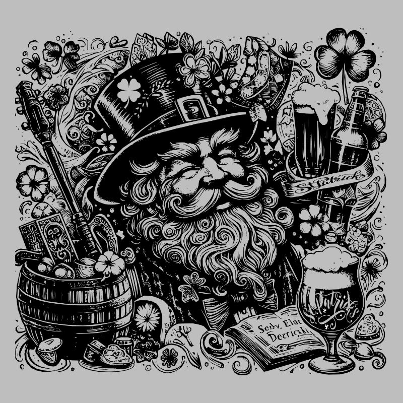Saint-Patrick