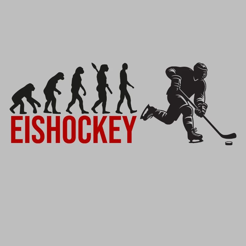Evolution Eishockey