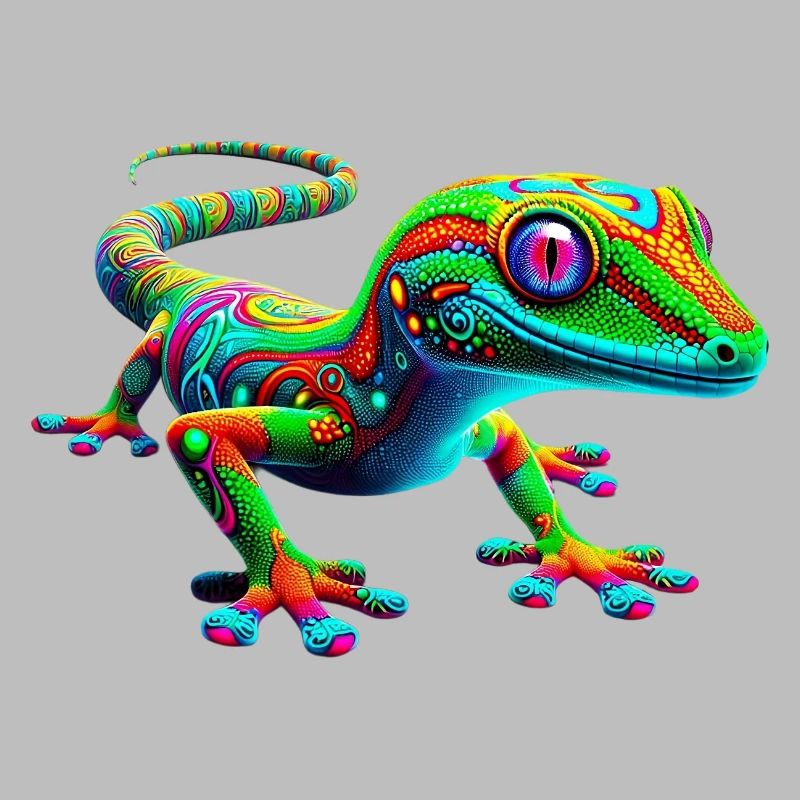 Gecko