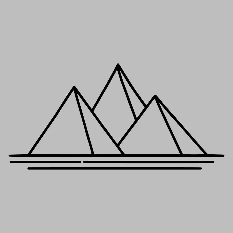 Pyramiden