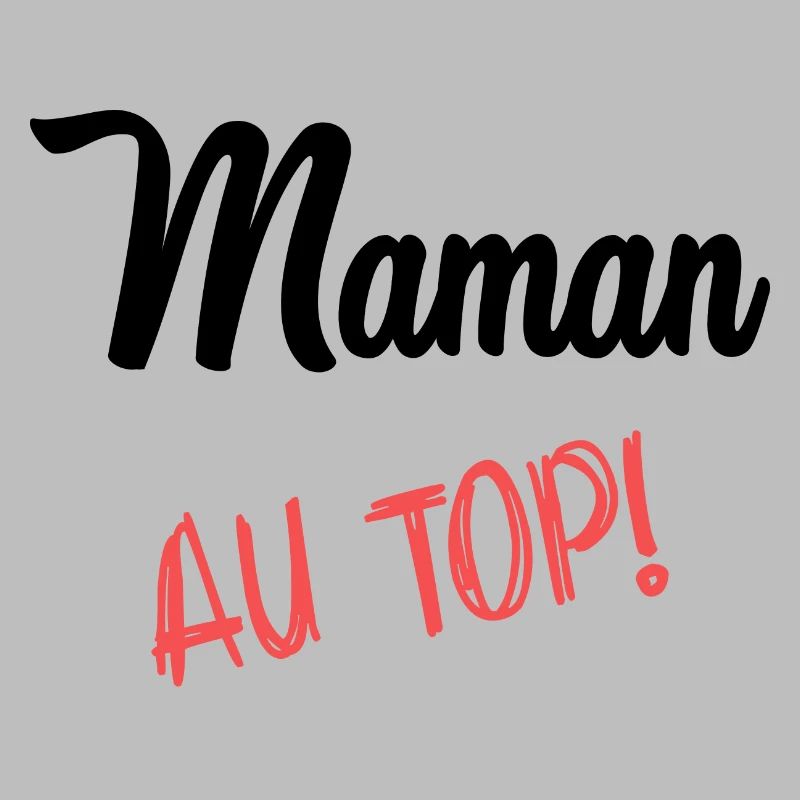 SCHÖNEN MUTTERTAG. MAMA. MUTTERTAG