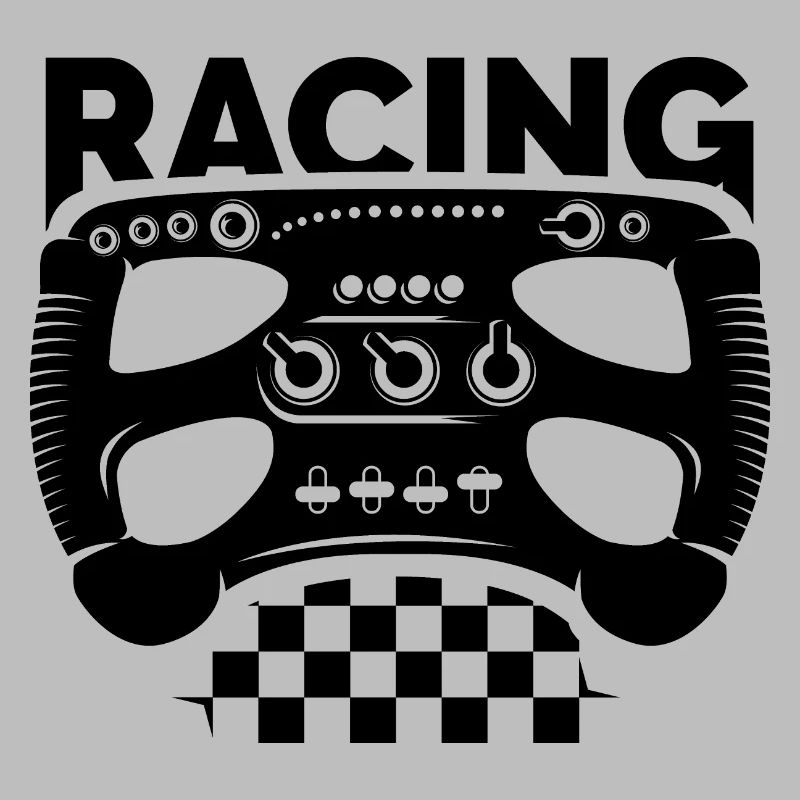 Volant de course Formula gaming Simulateur de course