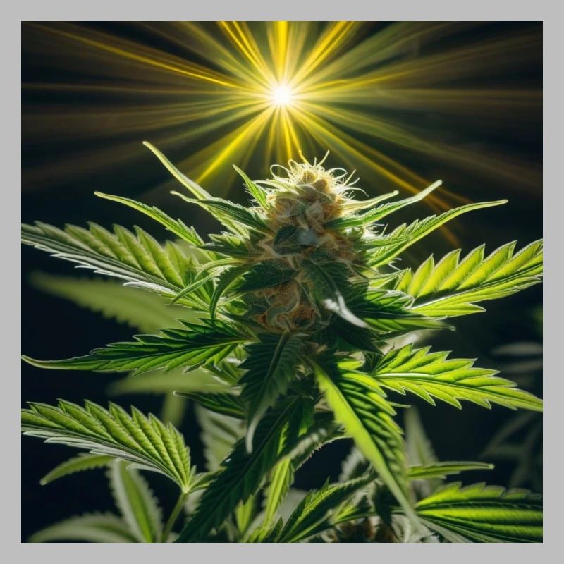 Cannabis 4