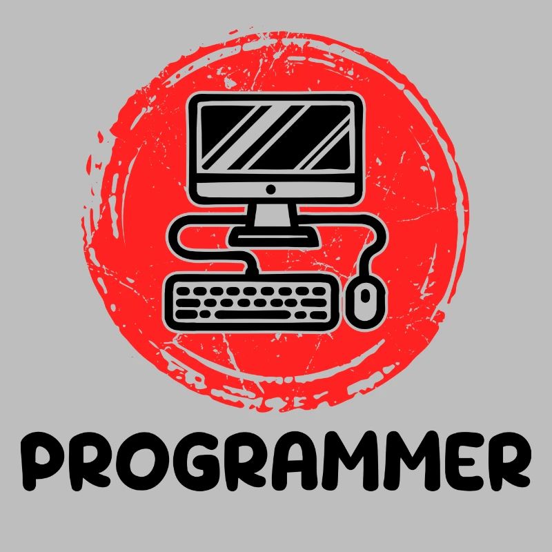 Computer Developer Programmierer Code Skripting