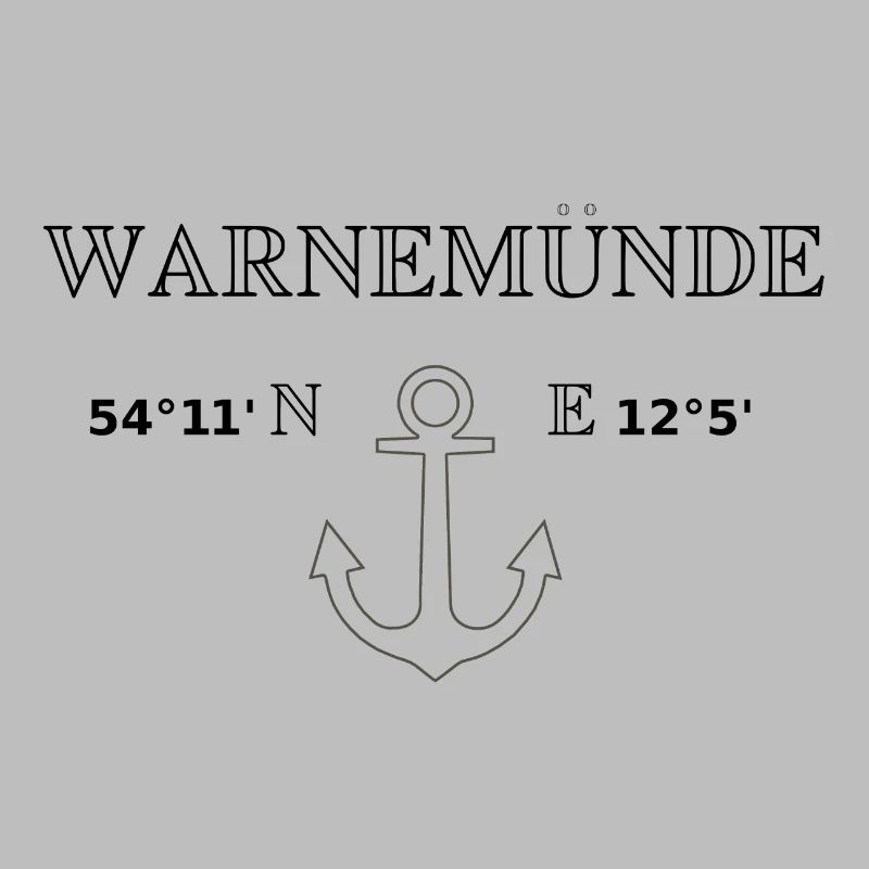 Warnemünde
