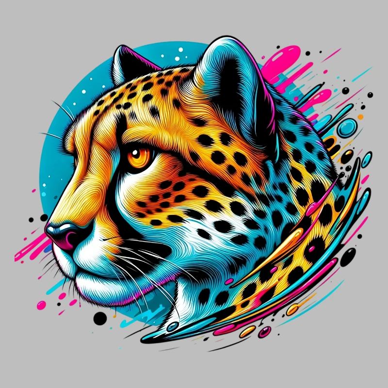 Cheetah