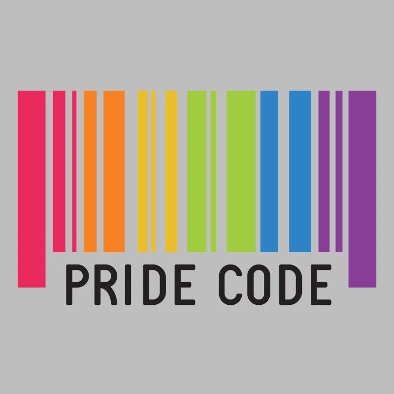 LGBT Pride Monat - Pride Code