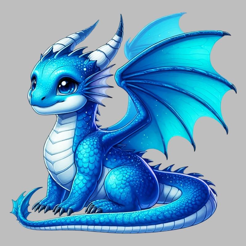 Drache