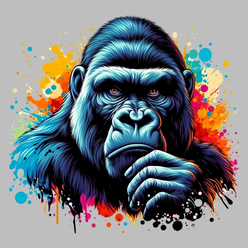 Gorilla