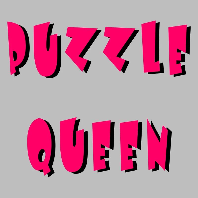 Puzzle Queen 2