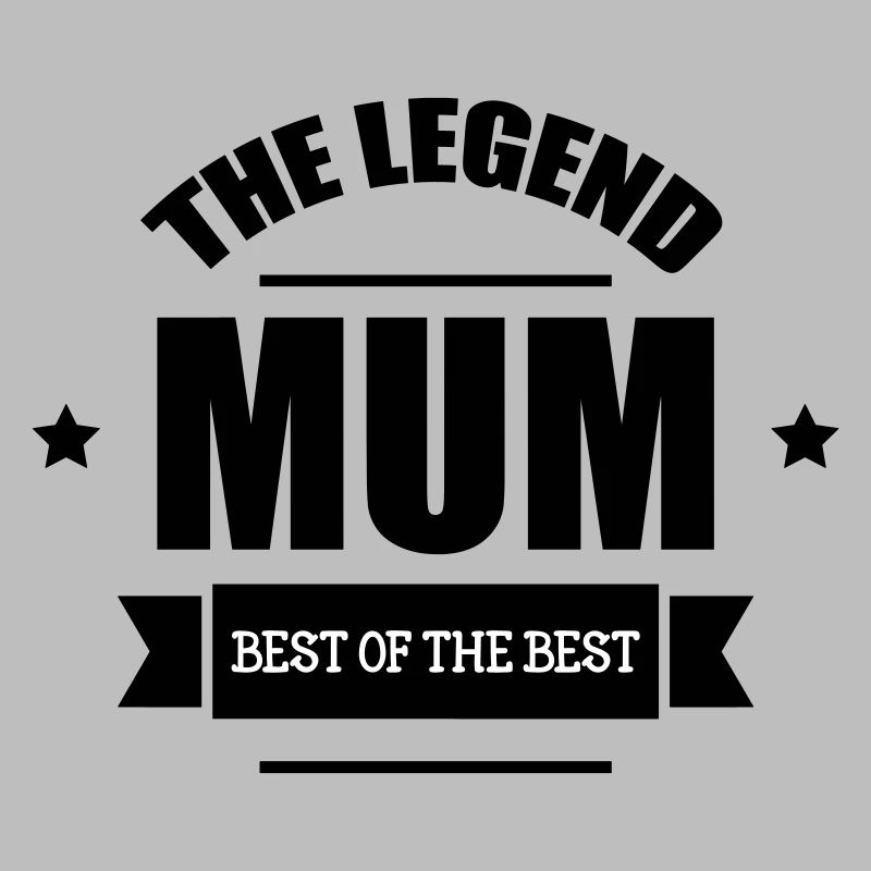 Die Legende der Mutter - Muttertag
