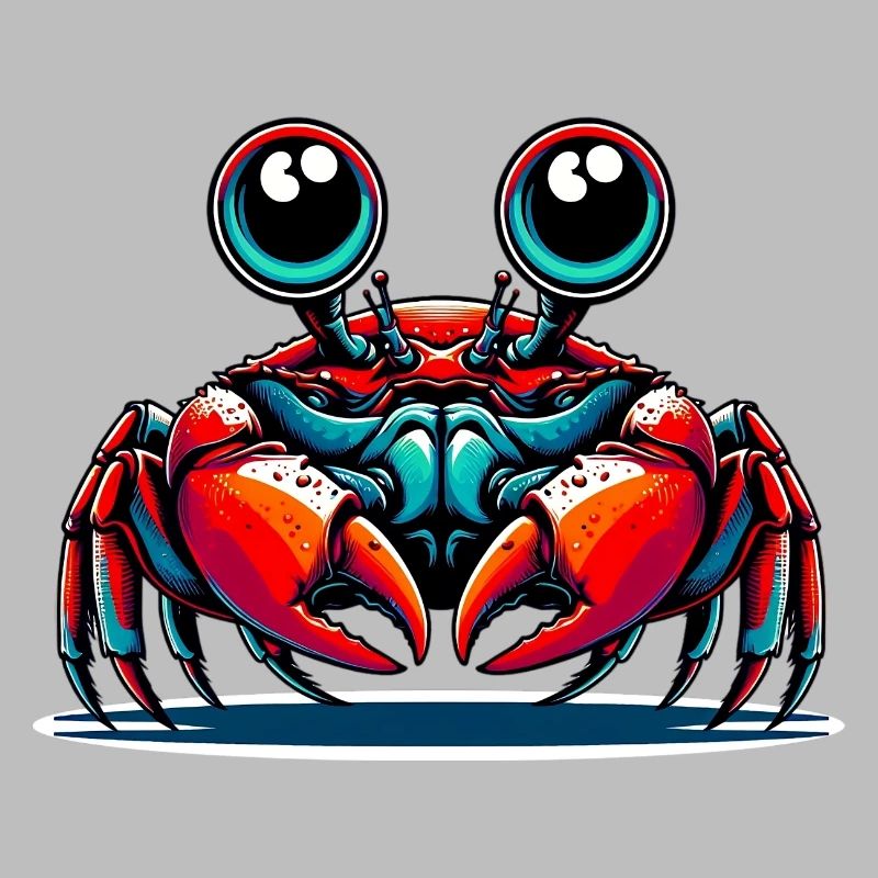 Crab