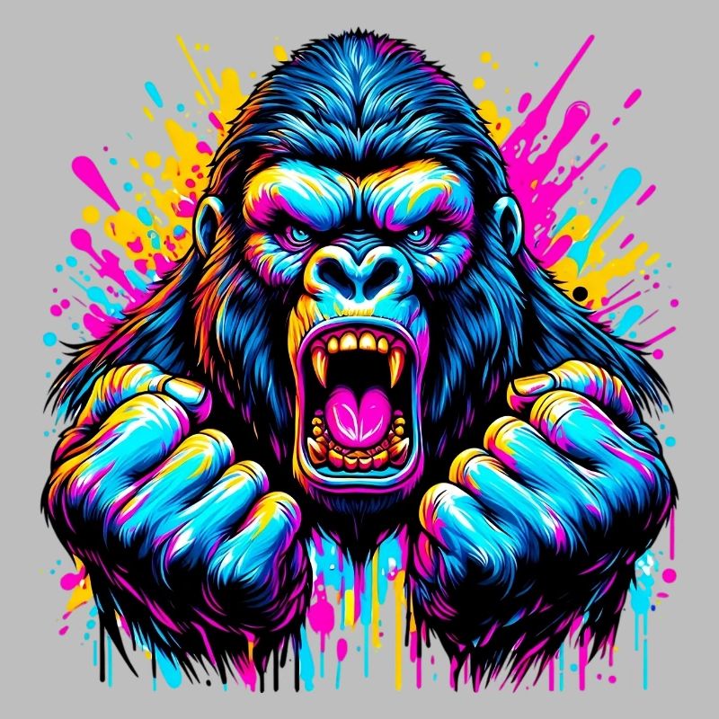Gorilla