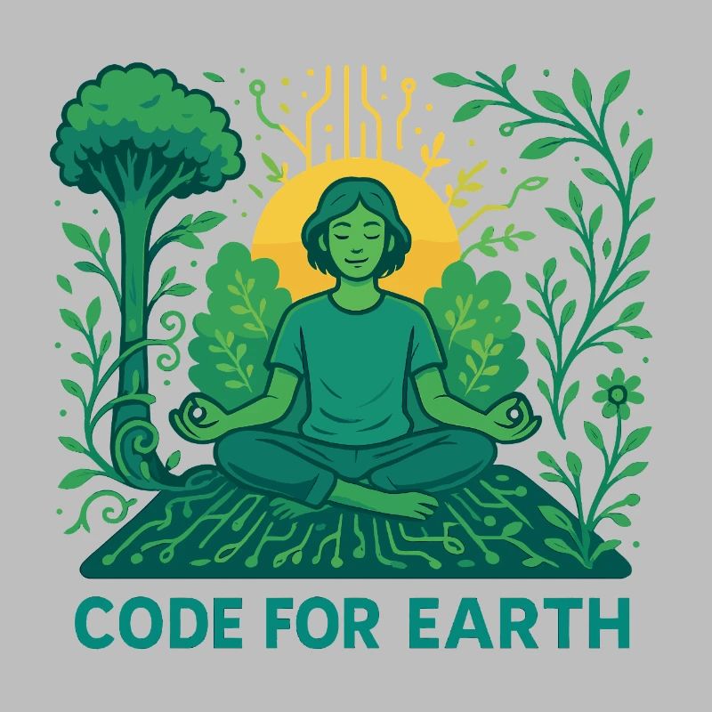 Code pour la Terre