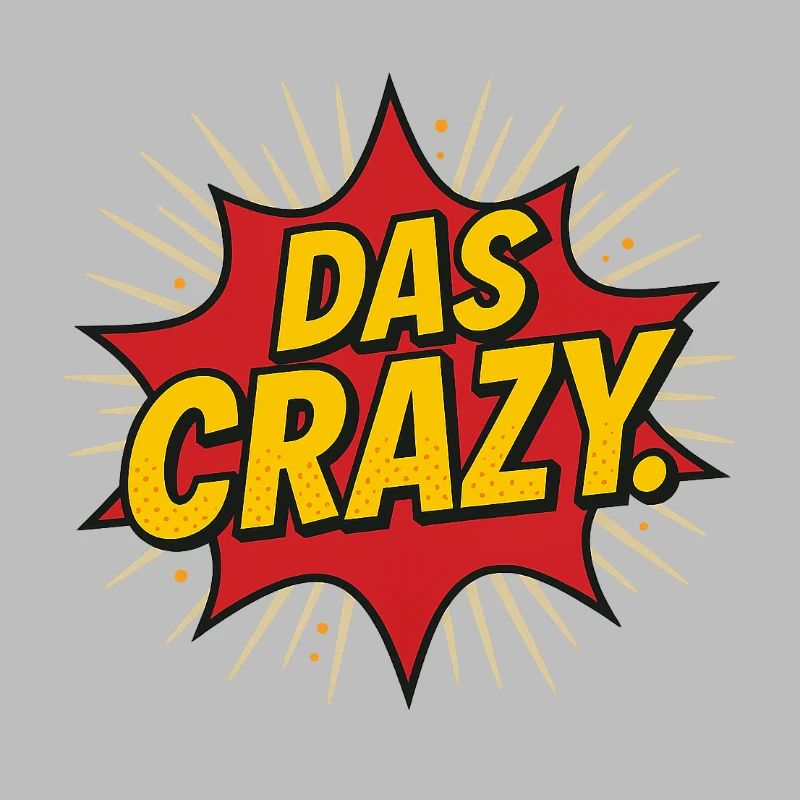 Conception de texte d’explosion de bande dessinée