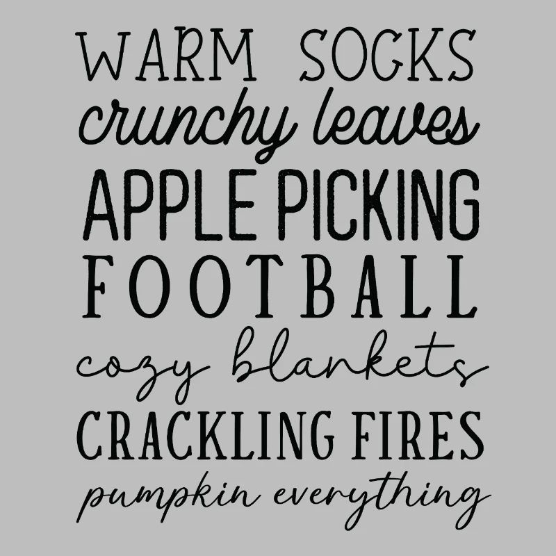 Autumn feeling with Pumpkin and Fire