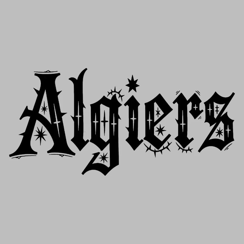 Alger