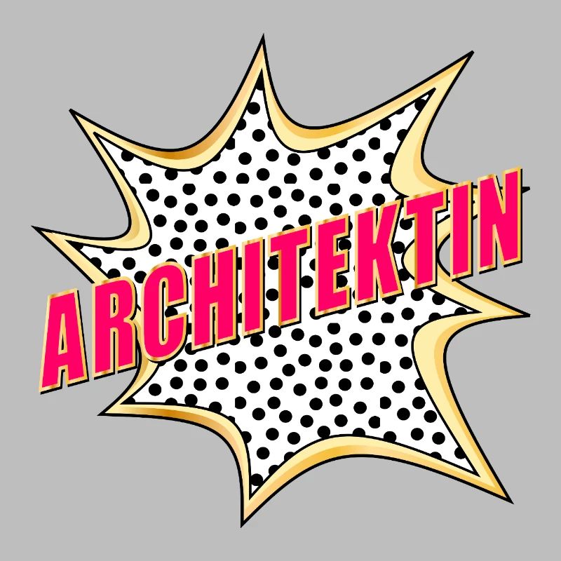 ARCHITECTE DE GESTION DE CONSTRUCTION POP-ART