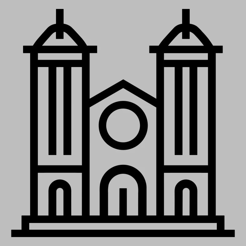cathedral