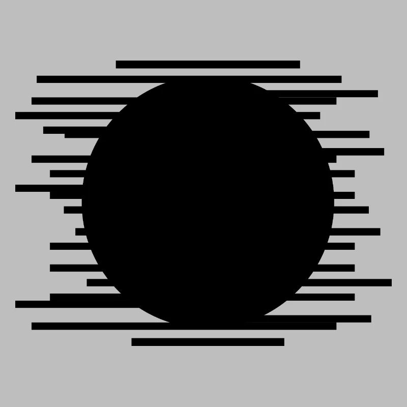 Minimalist Lines pattern design