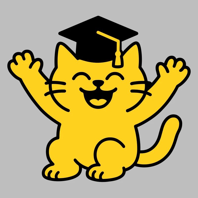 Bachelor Chat / Diplôme Chat