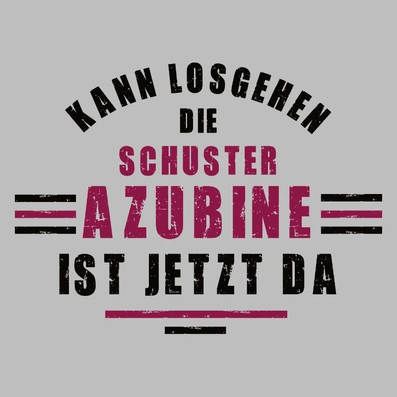 Trainee Shoemaker Apprenticeship Training Shoemaker