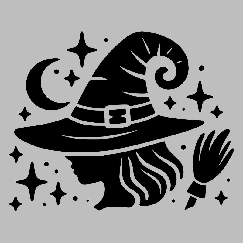 Conception de sorcière