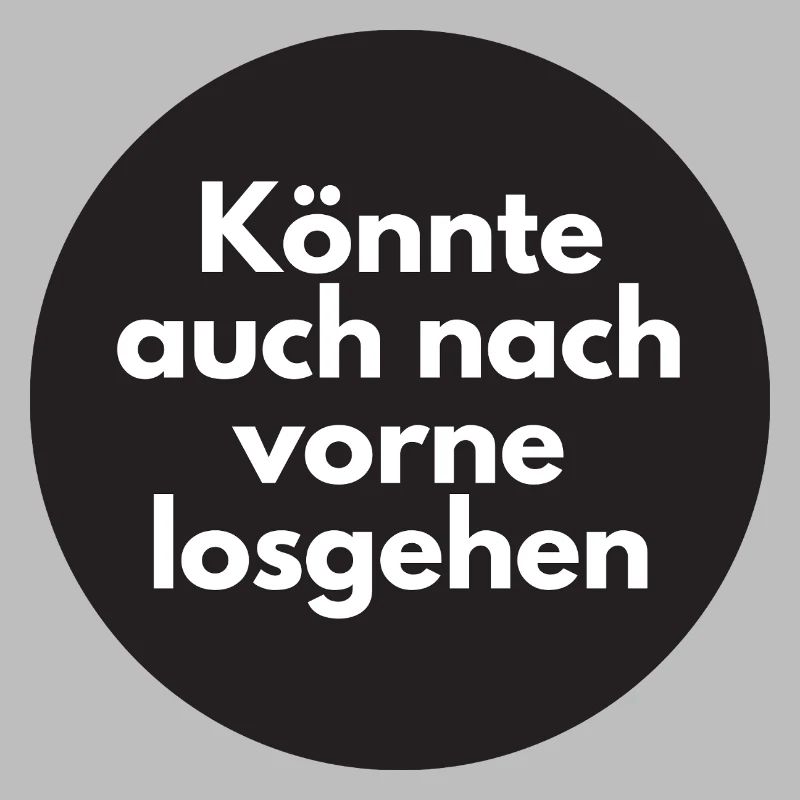 Could also go forward