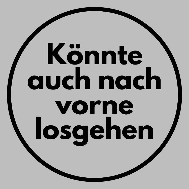 Could also go forward