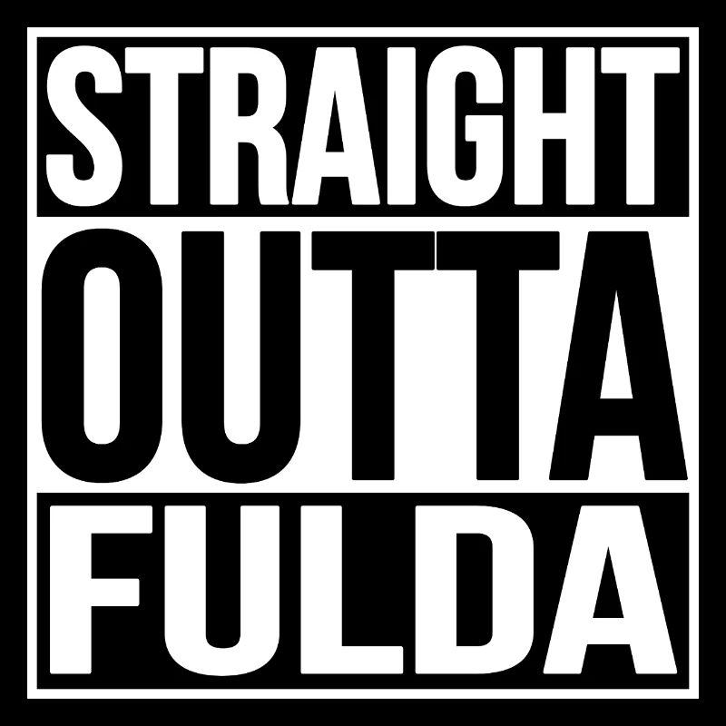 Tout droit sorti de Fulda