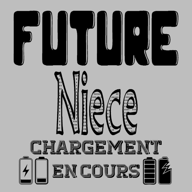 Future Niece Loading In Progress