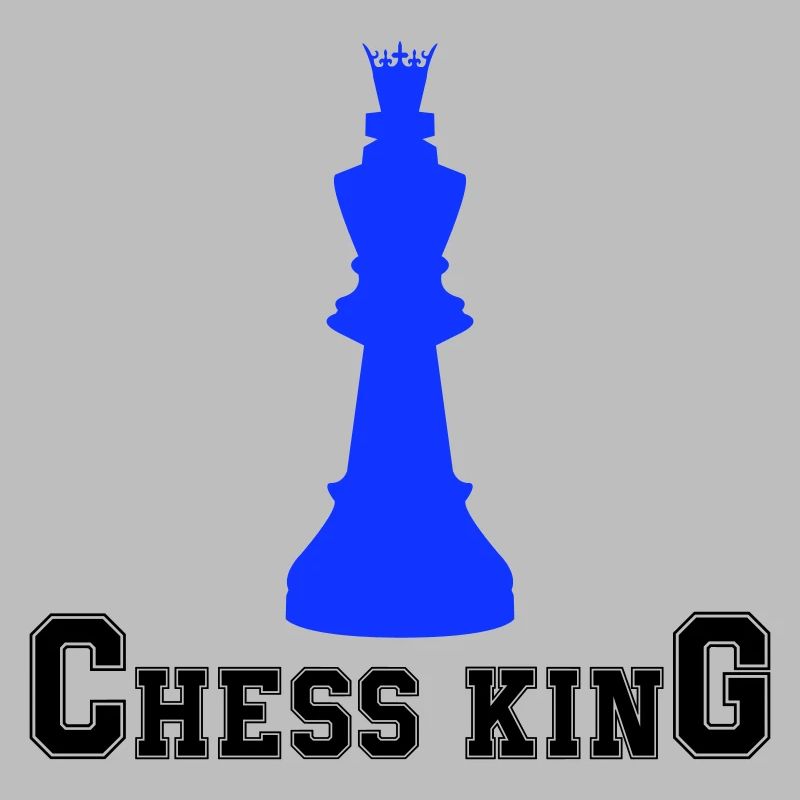 Chess King