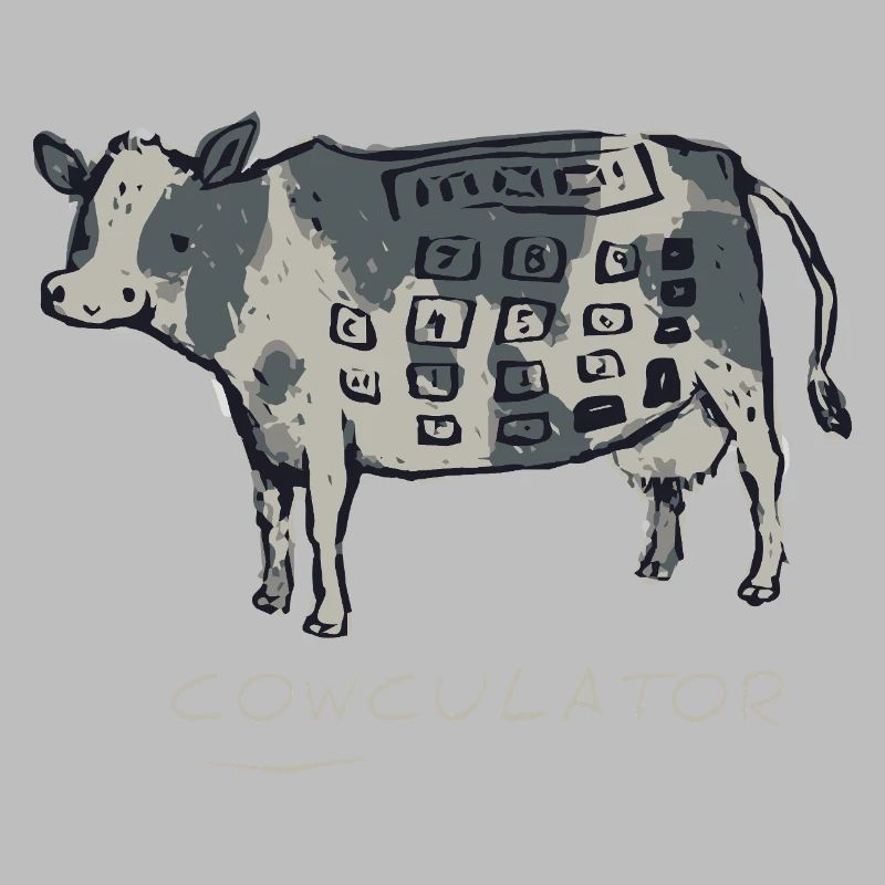 Math Nerd Students University Professor Mathematics