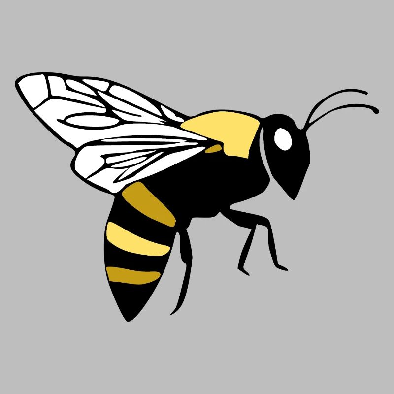 Bee Honey Bee Beekeeper Gift
