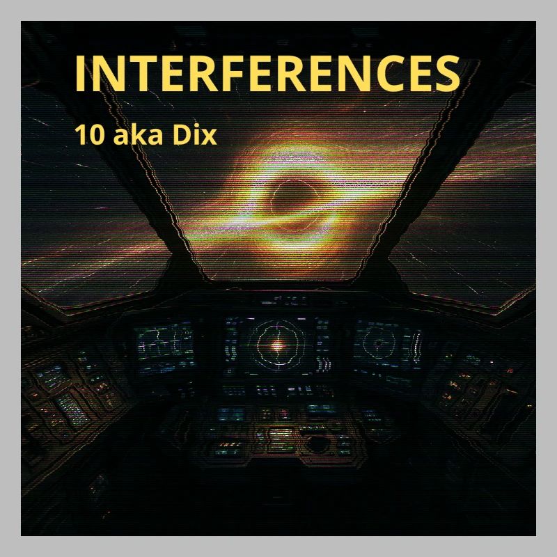 Nebula Cockpit Interference