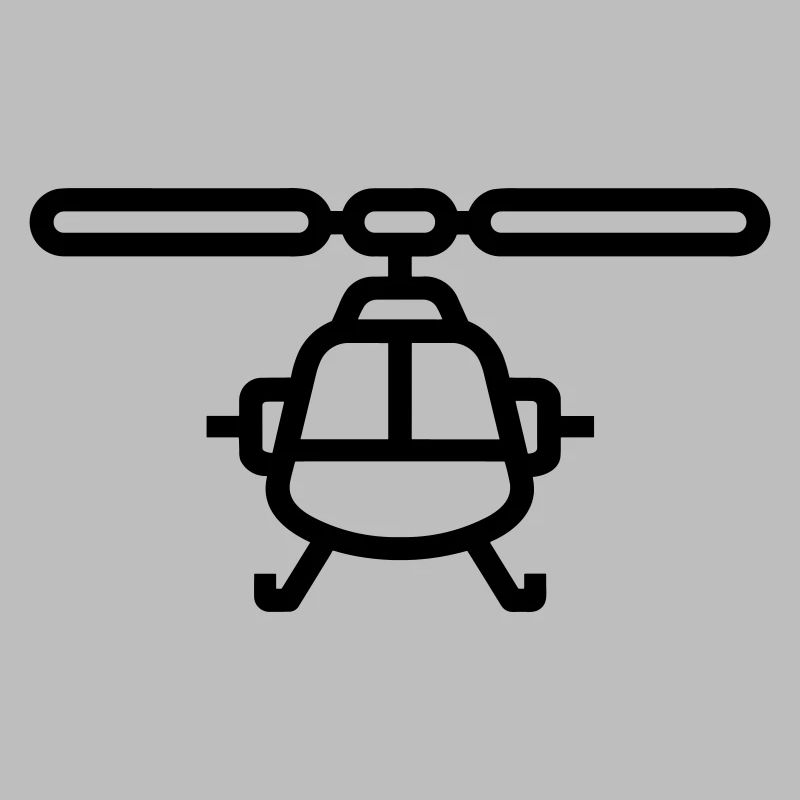 helicopter