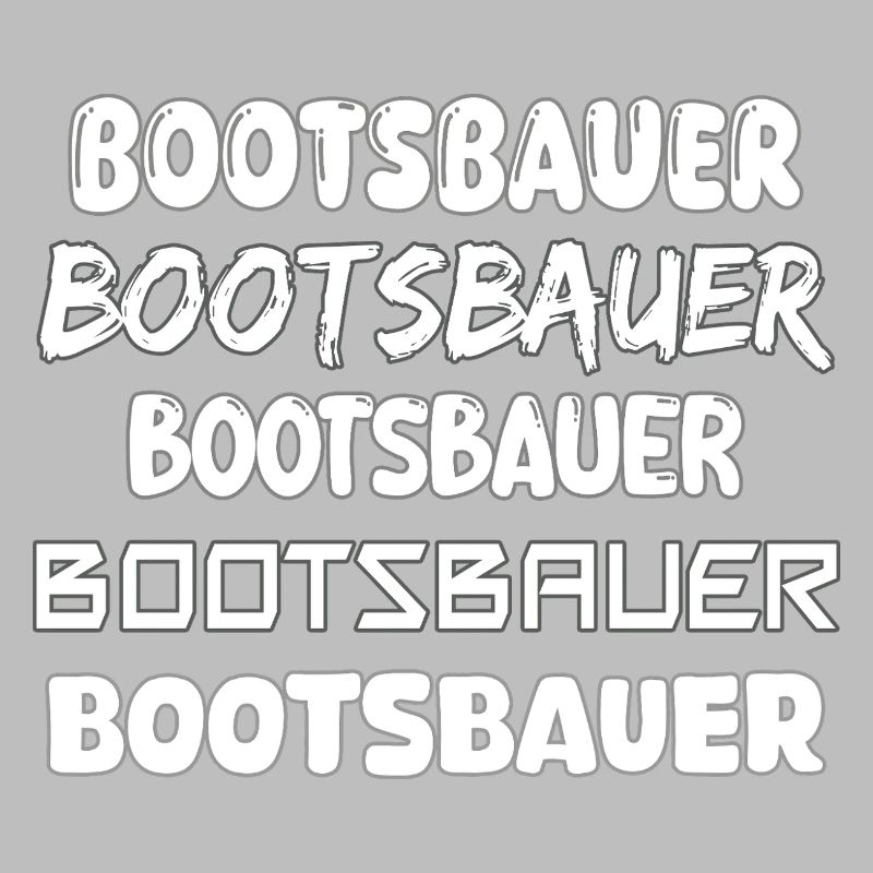 Constructeurs de bateaux