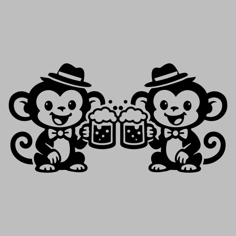 Équipe Monkey Beer