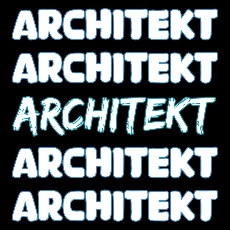 L’architecte comme métier