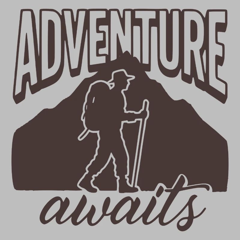 Bergwanderung Abenteuerpfad