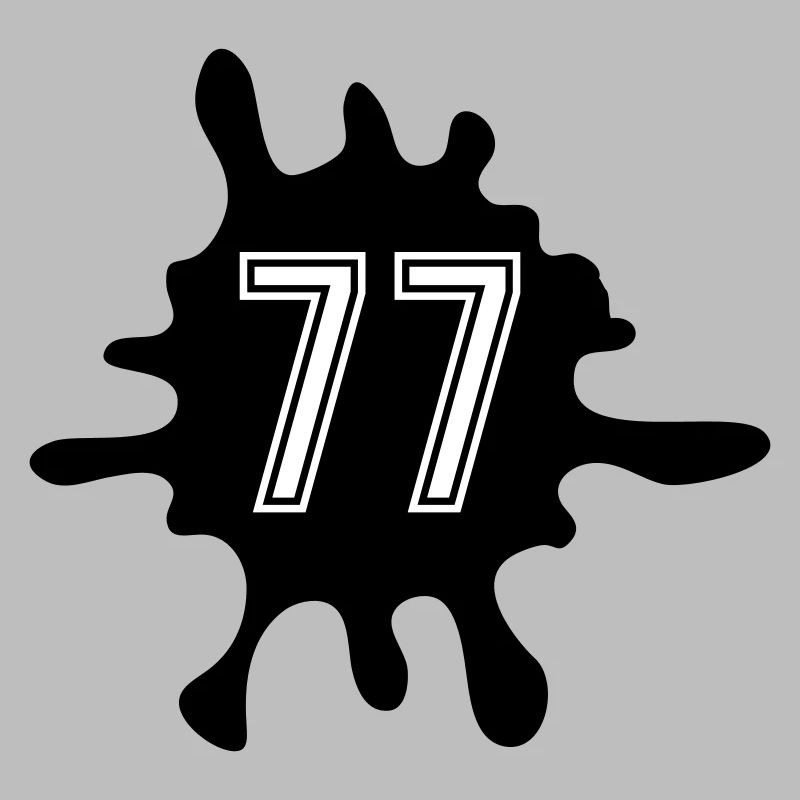 Nombre de Blobs 77