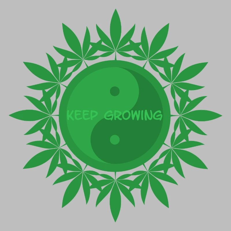 Keep Growing