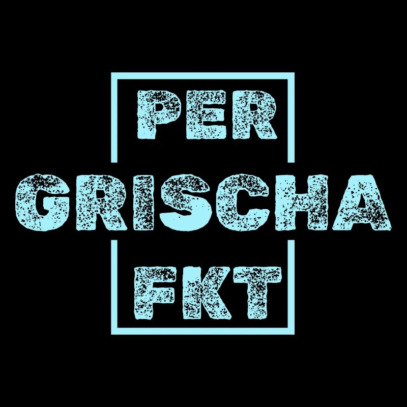 Grischa Grischa